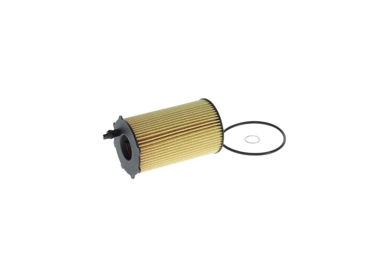 Bosch F026407374 Oil Filter - 6