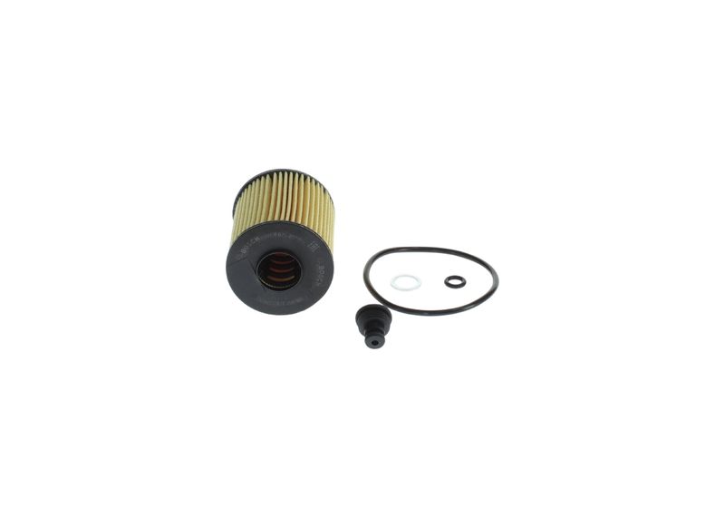 Bosch F026407375 Oil Filter - 2