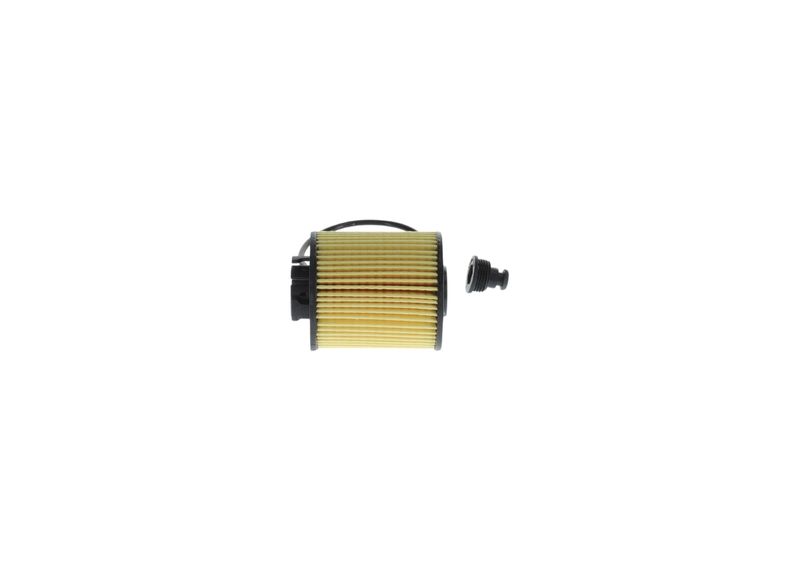 Bosch F026407375 Oil Filter - 3