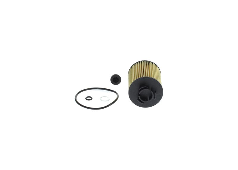 Bosch F026407375 Oil Filter - 4