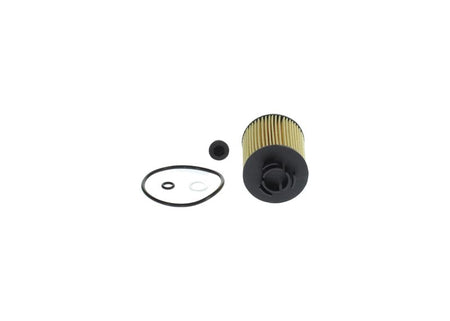 Bosch F026407375 Oil Filter - 4