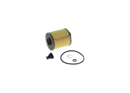 Bosch F026407375 Oil Filter - 6