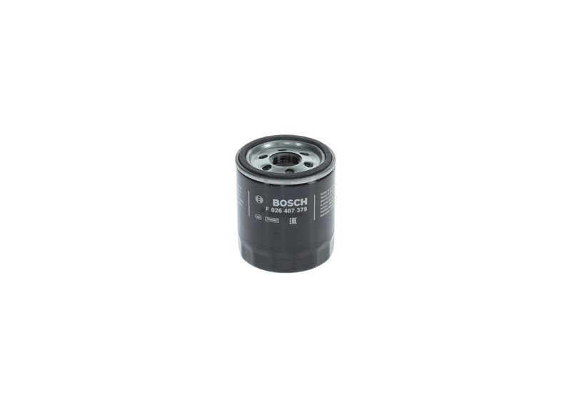 Bosch F026407378 Oil Filter - 1