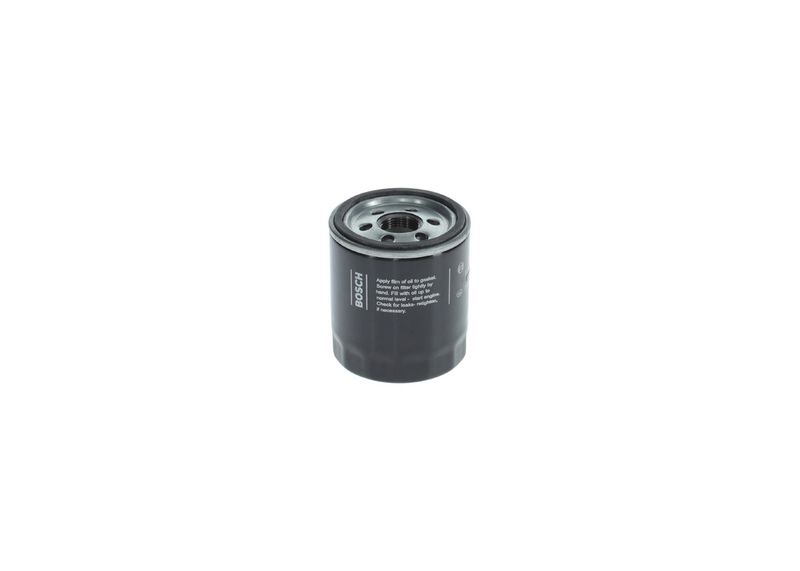 Bosch F026407378 Oil Filter - 2