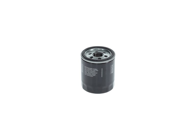 Bosch F026407378 Oil Filter - 3