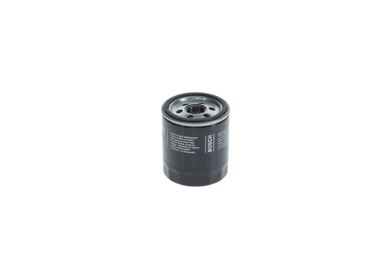 Bosch F026407378 Oil Filter - 4