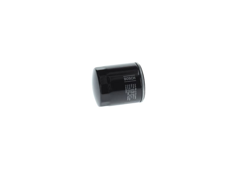 Bosch F026407378 Oil Filter - 6