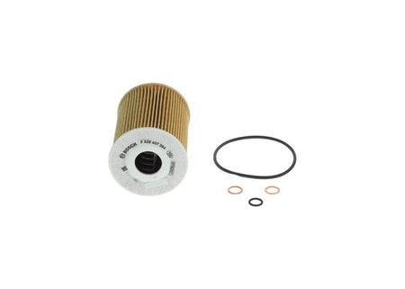 Bosch F026407384 Oil Filter - 1