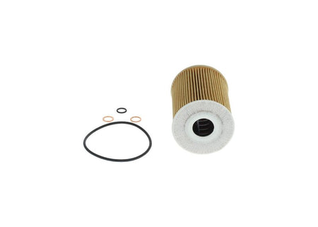 Bosch F026407384 Oil Filter - 3