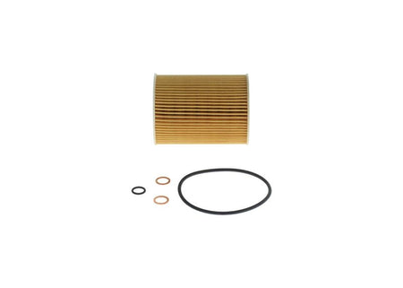 Bosch F026407384 Oil Filter - 4