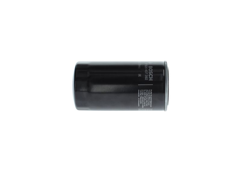 Bosch F026407392 Oil Filter - 1
