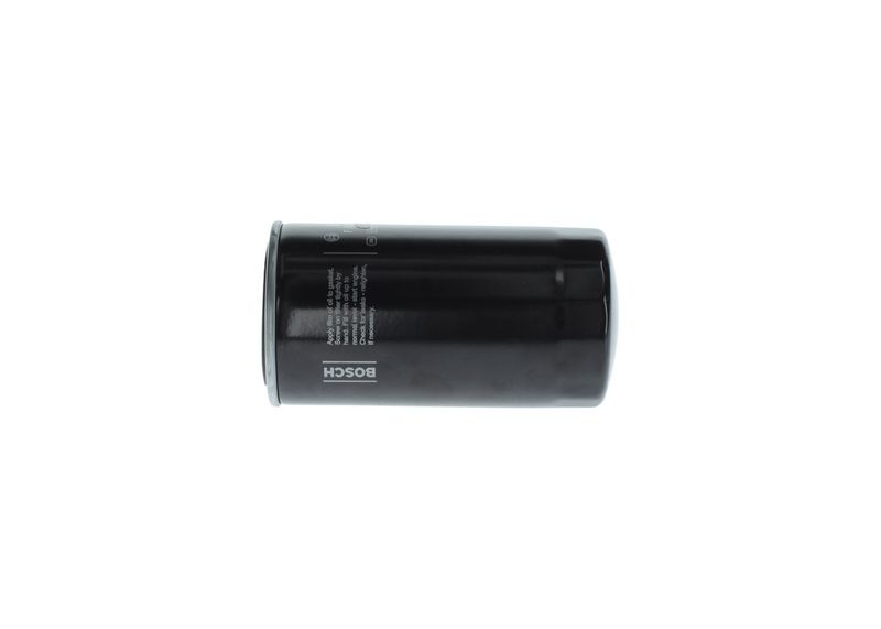 Bosch F026407392 Oil Filter - 3