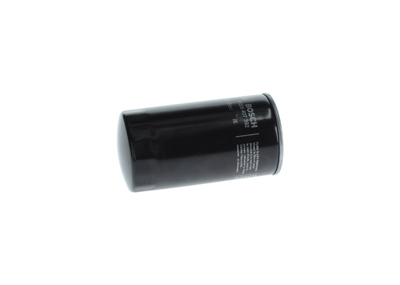 Bosch F026407392 Oil Filter - 5