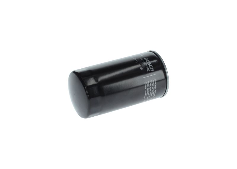 Bosch F026407392 Oil Filter - 6