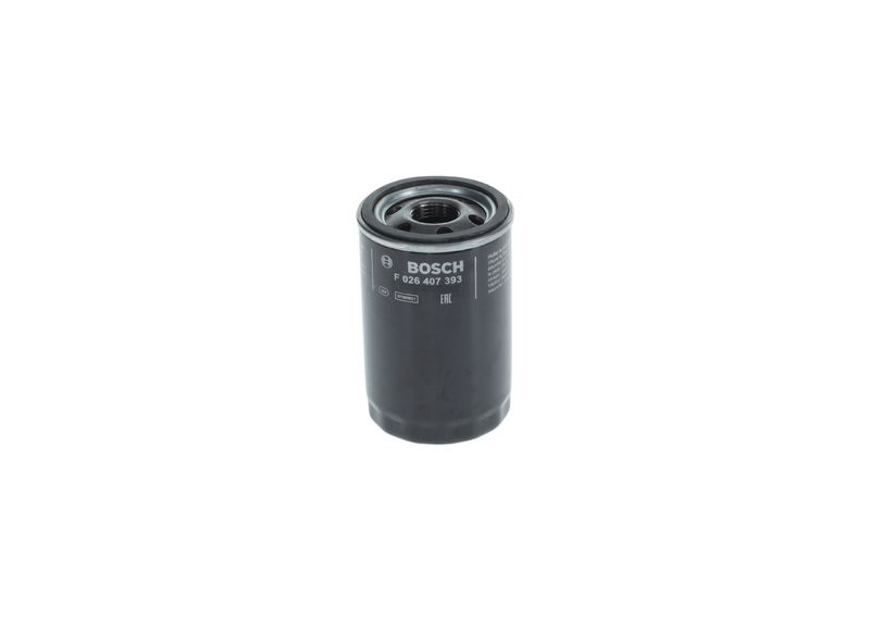 Bosch F026407393 Oil Filter - 1