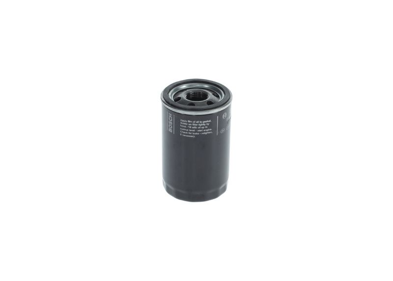 Bosch F026407393 Oil Filter - 2