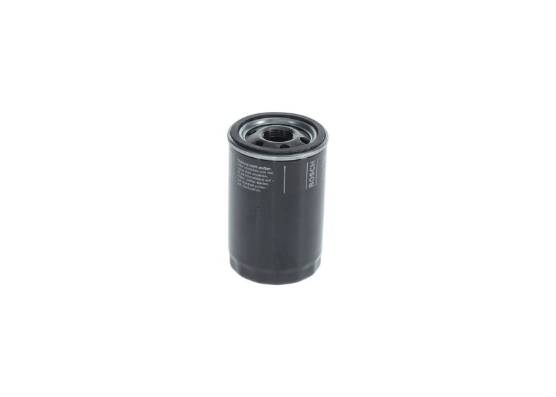 Bosch F026407393 Oil Filter - 3