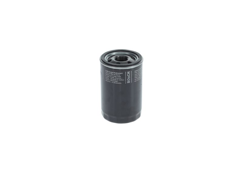 Bosch F026407393 Oil Filter - 4