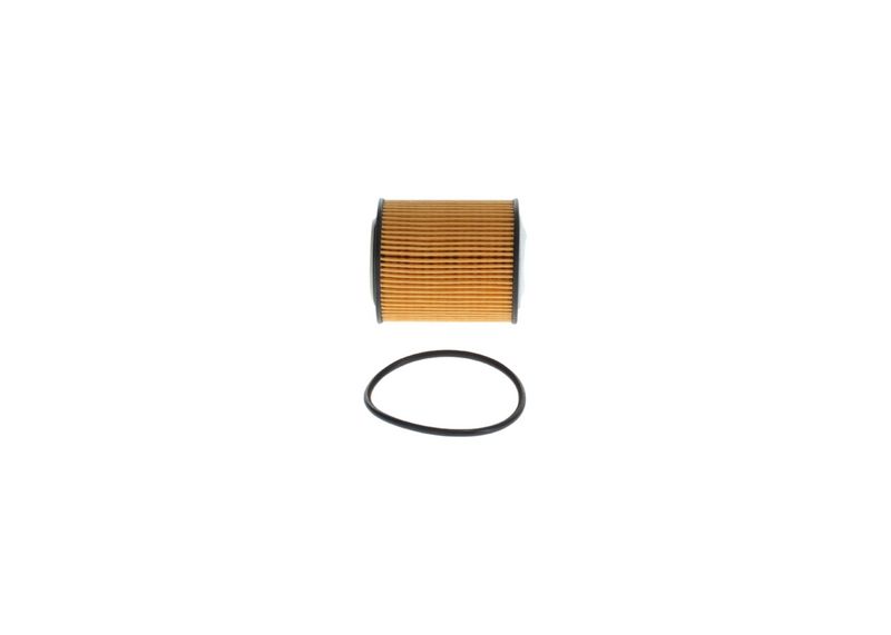 Bosch F026407395 Oil Filter - 1