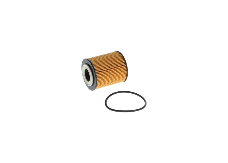 Bosch F026407395 Oil Filter - 6