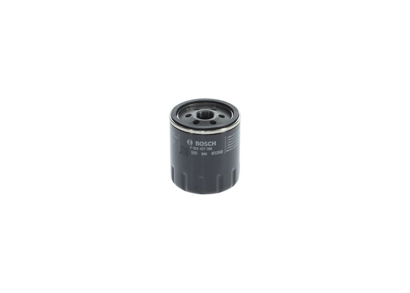 Bosch F026407396 Oil Filter - 1