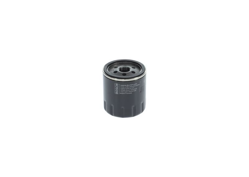 Bosch F026407396 Oil Filter - 2