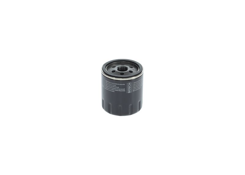Bosch F026407396 Oil Filter - 4