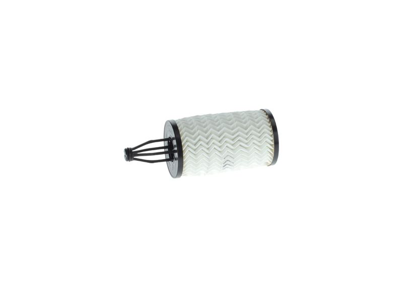 Bosch F026407400 Oil Filter - 5