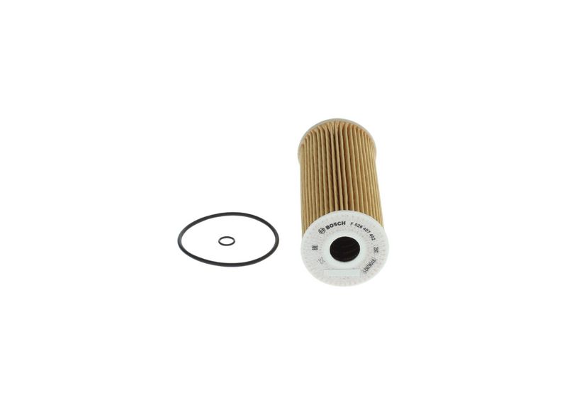 Bosch F026407402 Oil Filter - 1