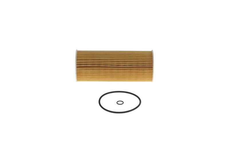 Bosch F026407402 Oil Filter - 2