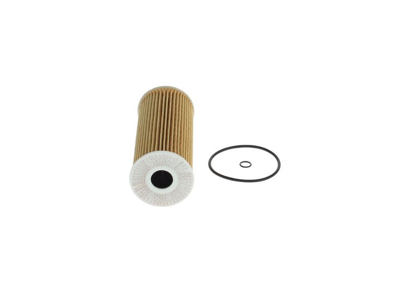 Bosch F026407402 Oil Filter - 3