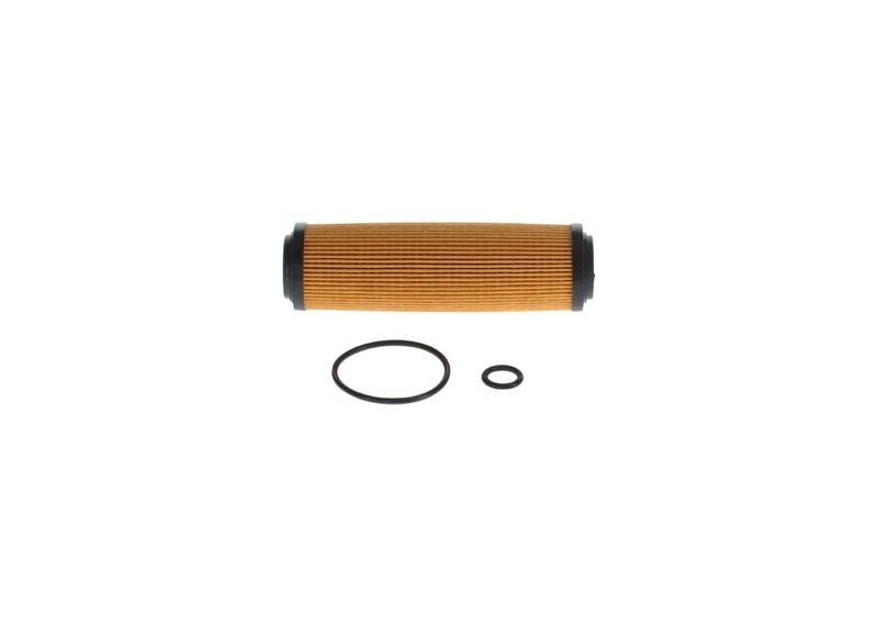 Bosch F026407404 Oil Filter - 1