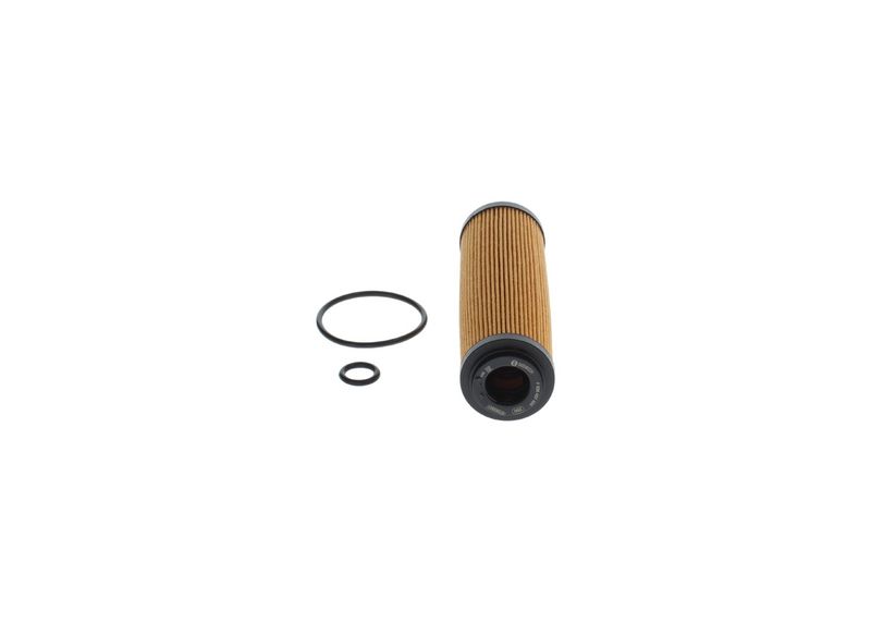 Bosch F026407404 Oil Filter - 4