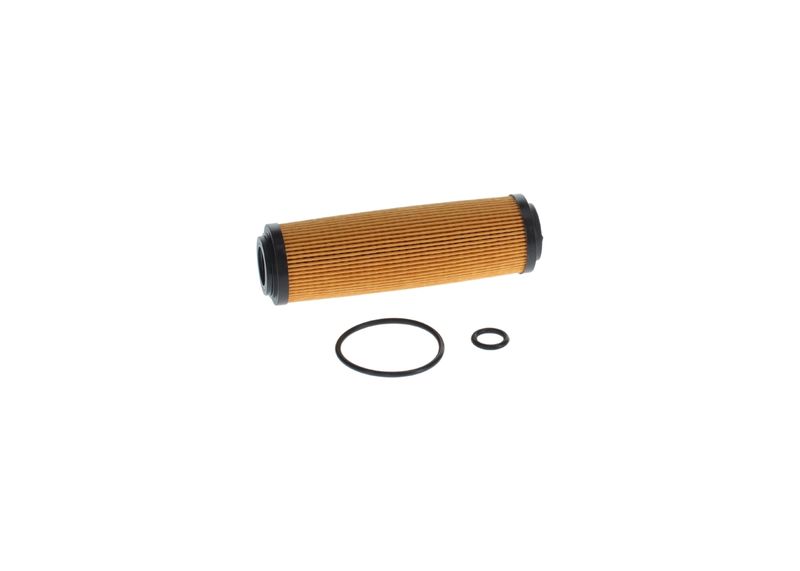 Bosch F026407404 Oil Filter - 5