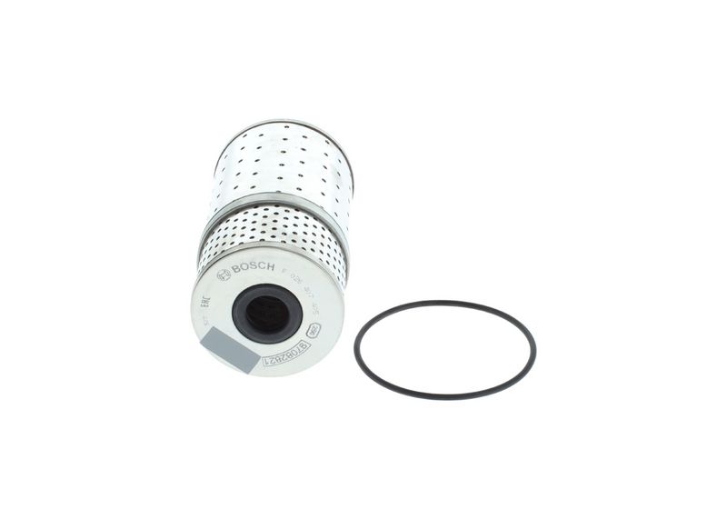 Bosch F026407405 Oil Filter - 2