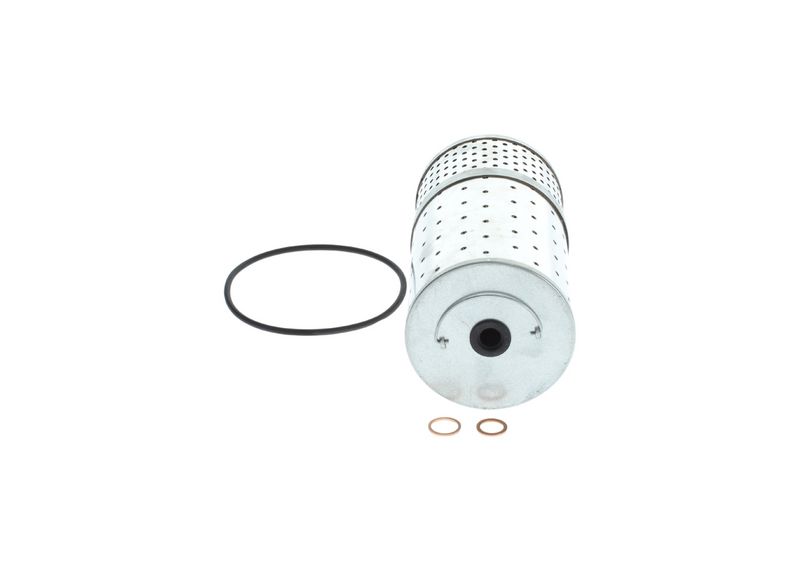 Bosch F026407405 Oil Filter - 4