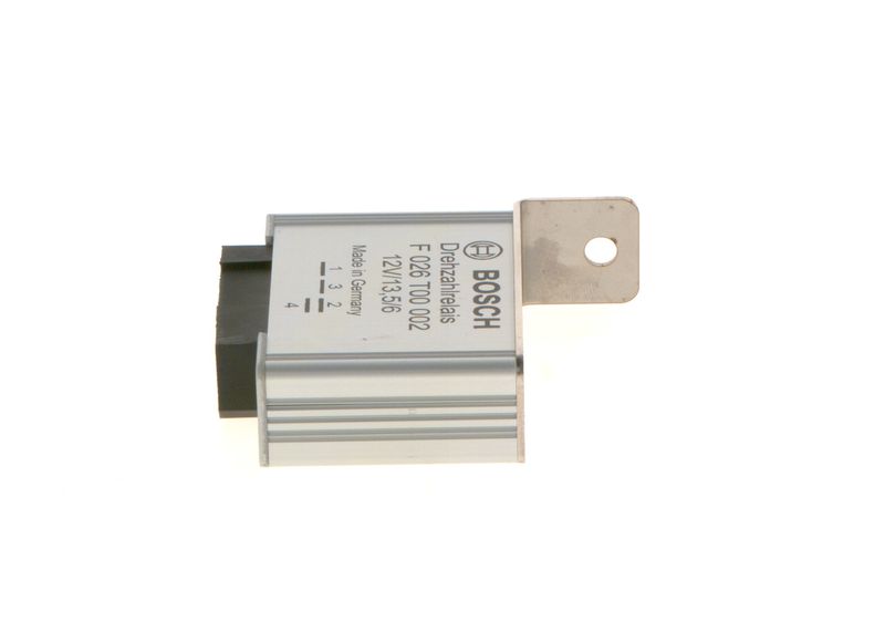 Bosch F026T00002 Relay, fuel pump - 2