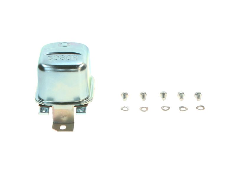 Bosch F026T02203 Alternator Regulator - 1