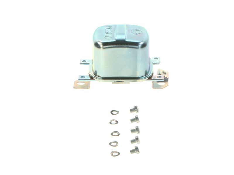 Bosch F026T02203 Alternator Regulator - 2