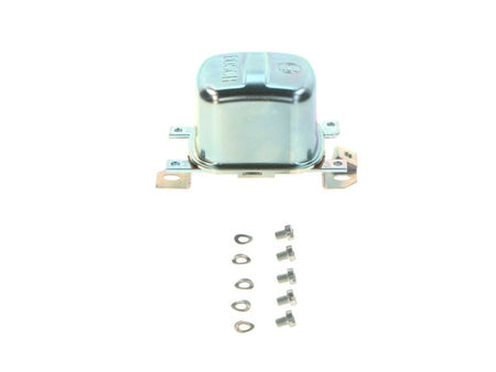 Bosch F026T02203 Alternator Regulator - 2