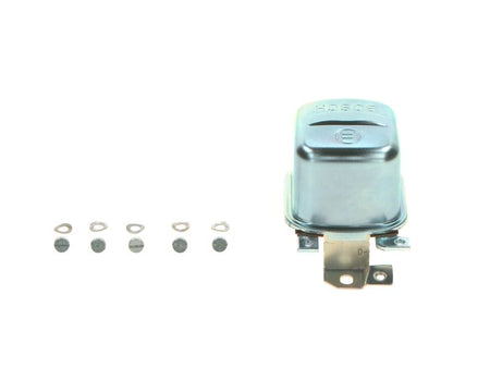 Bosch F026T02203 Alternator Regulator - 3