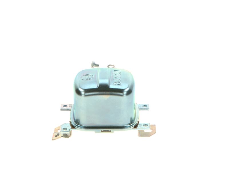 Bosch F026T02203 Alternator Regulator - 4