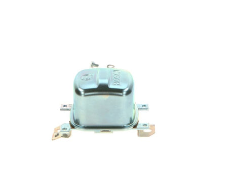 Bosch F026T02203 Alternator Regulator - 4