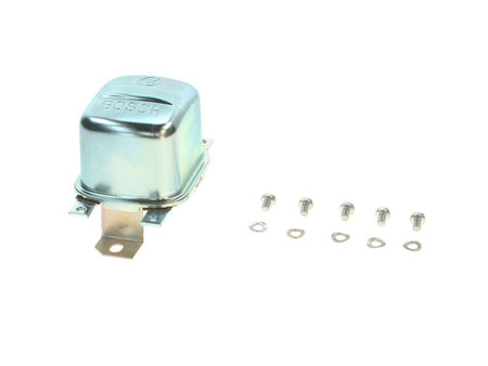Bosch F026T02203 Alternator Regulator - 5