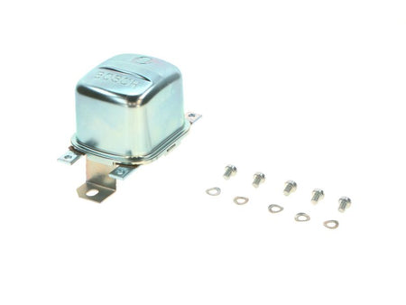 Bosch F026T02203 Alternator Regulator - 6
