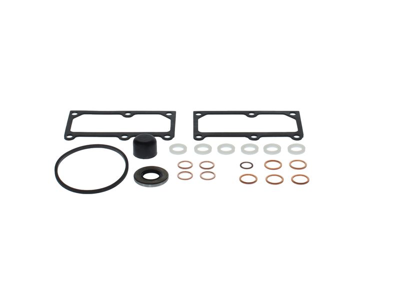 Bosch F026T03026 Seal Kit, injector pump - 1