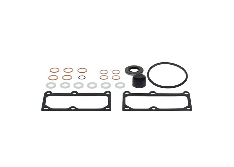 Bosch F026T03026 Seal Kit, injector pump - 3