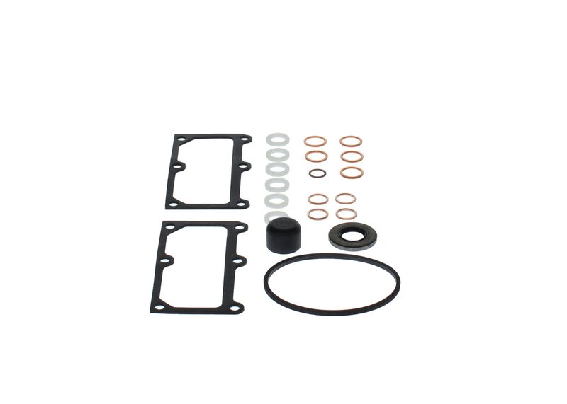 Bosch F026T03026 Seal Kit, injector pump - 4