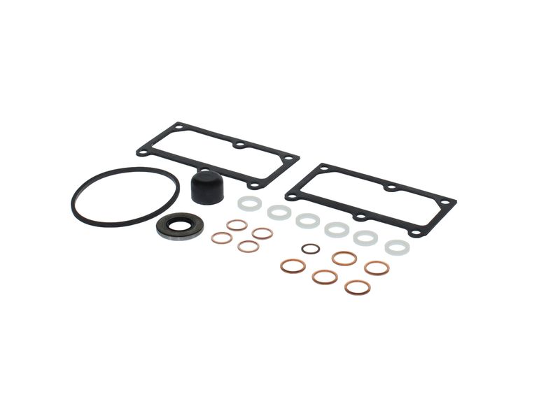 Bosch F026T03026 Seal Kit, injector pump - 6