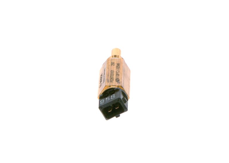 Bosch F026T03101 Temperature Switch, cold start system - 1